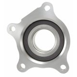 MOOG 2007 Toyota Tundra Rear Left Hub Assembly thumbnail 4
