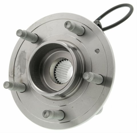 MOOG 07-09 Suzuki XL-7 Rear Hub Assembly thumbnail 1