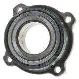 MOOG 07-18 BMW X5 Rear Hub Assembly thumbnail 1
