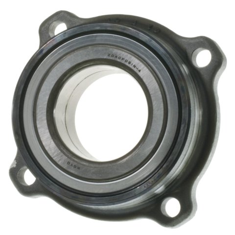 MOOG 07-18 BMW X5 Rear Hub Assembly