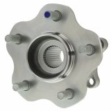 MOOG 03-07 Nissan Murano Rear Hub Assembly thumbnail 4