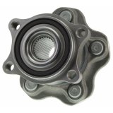MOOG 03-07 Nissan Murano Rear Hub Assembly thumbnail 6