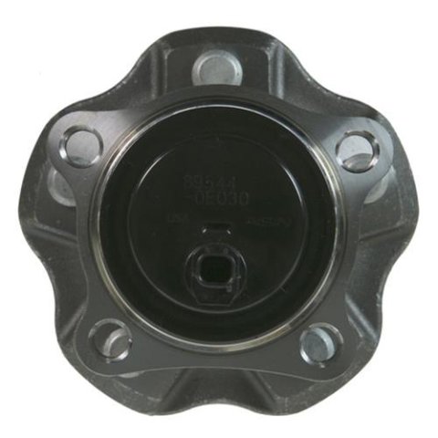 MOOG 18-19 Lexus RX350L Rear Hub Assembly thumbnail 1