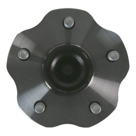 MOOG 18-19 Lexus RX350L Rear Hub Assembly thumbnail 2