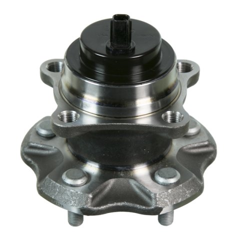 MOOG 18-19 Lexus RX350L Rear Hub Assembly thumbnail 3
