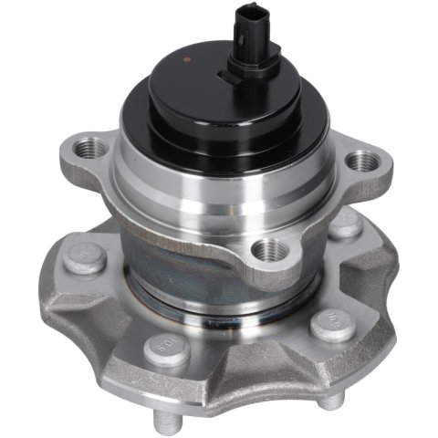 MOOG 18-19 Lexus RX350L Rear Hub Assembly thumbnail 4
