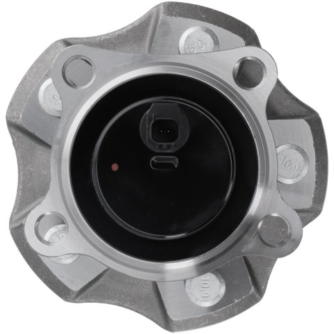 MOOG 18-19 Lexus RX350L Rear Hub Assembly thumbnail 6