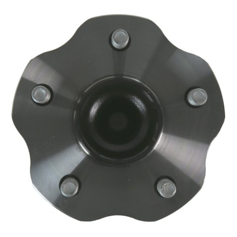 MOOG 18-19 Lexus RX350L Rear Hub Assembly thumbnail 7