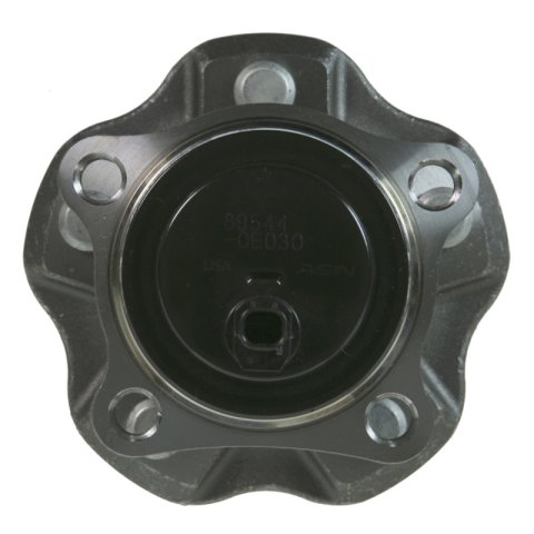 MOOG 18-19 Lexus RX350L Rear Hub Assembly thumbnail 8