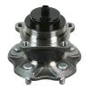 MOOG 18-19 Lexus RX350L Rear Hub Assembly thumbnail 9