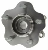 MOOG 11-14 Nissan Juke Rear Hub Assembly thumbnail 2