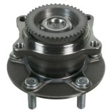 MOOG 07-12 Mitsubishi Outlander Rear Hub Assembly thumbnail 2