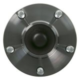 MOOG 07-12 Mitsubishi Outlander Rear Hub Assembly thumbnail 3