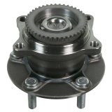 MOOG 07-12 Mitsubishi Outlander Rear Hub Assembly thumbnail 4