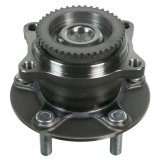 MOOG 07-12 Mitsubishi Outlander Rear Hub Assembly thumbnail 5