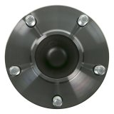 MOOG 07-12 Mitsubishi Outlander Rear Hub Assembly thumbnail 6