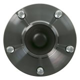 MOOG 07-12 Mitsubishi Outlander Rear Hub Assembly thumbnail 7
