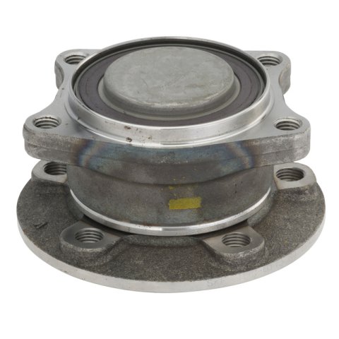 MOOG 03-14 Volvo XC90 Rear Hub Assembly thumbnail 6