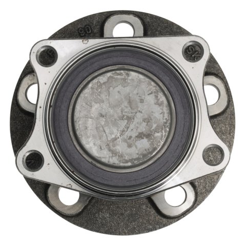 MOOG 03-14 Volvo XC90 Rear Hub Assembly thumbnail 7