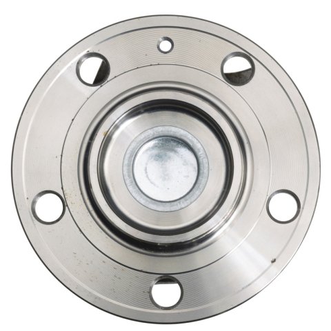 MOOG 03-14 Volvo XC90 Rear Hub Assembly thumbnail 8