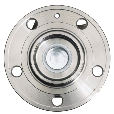 MOOG 03-14 Volvo XC90 Rear Hub Assembly thumbnail 9