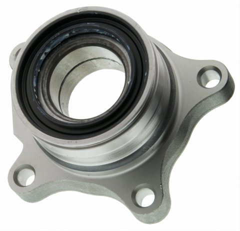 MOOG 08-19 Lexus LX570 Rear Right Hub Assembly thumbnail 1