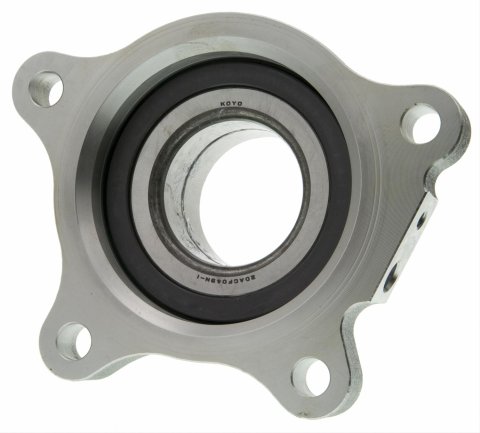 MOOG 08-19 Lexus LX570 Rear Right Hub Assembly thumbnail 2