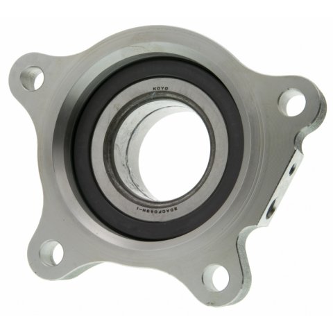 MOOG 08-19 Lexus LX570 Rear Right Hub Assembly thumbnail 3
