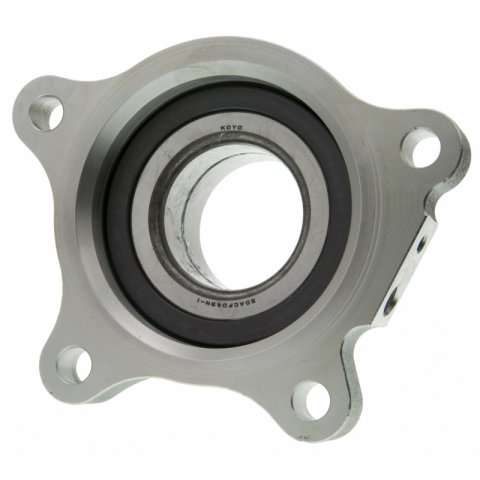 MOOG 08-19 Lexus LX570 Rear Right Hub Assembly thumbnail 4