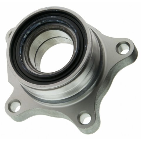 MOOG 08-19 Lexus LX570 Rear Right Hub Assembly thumbnail 5