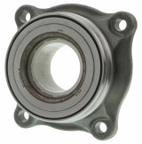 MOOG 2008 Toyota Sequoia Rear Hub Assembly thumbnail 1