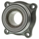 MOOG 2008 Toyota Sequoia Rear Hub Assembly thumbnail 5
