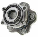 MOOG 09-14 Nissan Murano Rear Hub Assembly thumbnail 2