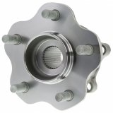 MOOG 09-14 Nissan Murano Rear Hub Assembly thumbnail 3