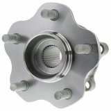 MOOG 09-14 Nissan Murano Rear Hub Assembly thumbnail 4