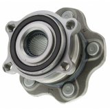 MOOG 09-14 Nissan Murano Rear Hub Assembly thumbnail 5