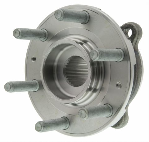 MOOG 09-11 Kia Borrego Rear Hub Assembly thumbnail 1