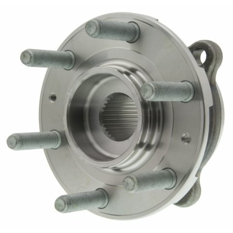 MOOG 09-11 Kia Borrego Rear Hub Assembly thumbnail 3