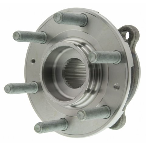 MOOG 09-11 Kia Borrego Rear Hub Assembly thumbnail 4