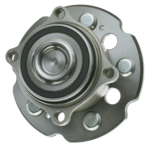 MOOG 09-15 Honda Pilot Rear Hub Assembly thumbnail 1