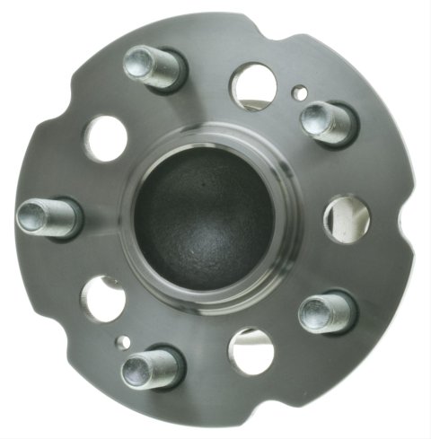 MOOG 09-15 Honda Pilot Rear Hub Assembly thumbnail 2