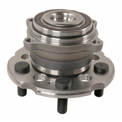 MOOG 09-15 Honda Pilot Rear Hub Assembly thumbnail 3