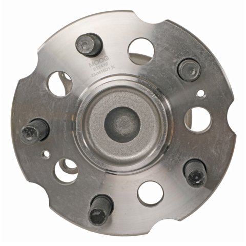 MOOG 09-15 Honda Pilot Rear Hub Assembly thumbnail 6