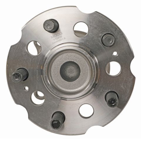 MOOG 09-15 Honda Pilot Rear Hub Assembly thumbnail 7