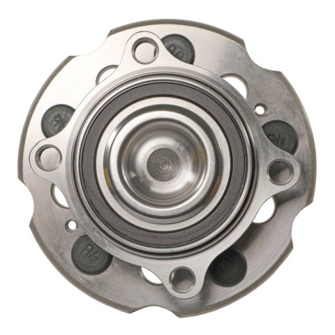 MOOG 09-15 Honda Pilot Rear Hub Assembly thumbnail 8