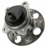 MOOG 08-13 Toyota Highlander Rear Left Hub Assembly thumbnail 5