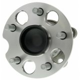 MOOG 08-13 Toyota Highlander Rear Right Hub Assembly thumbnail 3