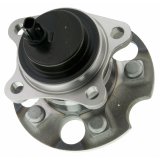 MOOG 08-13 Toyota Highlander Rear Right Hub Assembly thumbnail 5