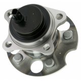 MOOG 08-13 Toyota Highlander Rear Right Hub Assembly thumbnail 6