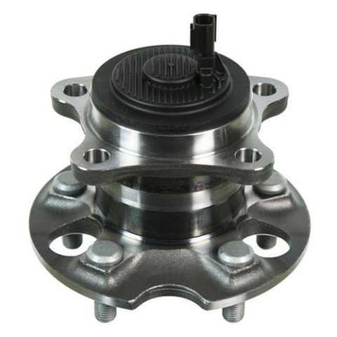 MOOG 09-16 Toyota Venza Rear Left Hub Assembly thumbnail 1